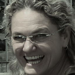 Tasha Hodgson