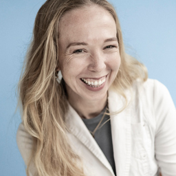 Nora Johanna Schüth