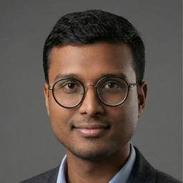 Rudresh Rathakrishnan