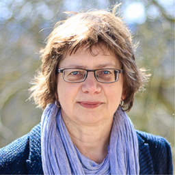 Kerstin Zarbock