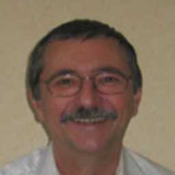 Profilbild Paul Derouet