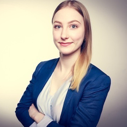 Janine Heitbrink