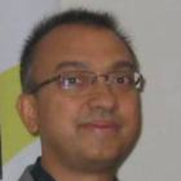 Manish Gosalia