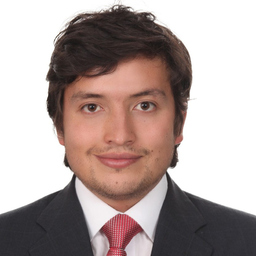 Cesar Fernando Gamba Tiusaba