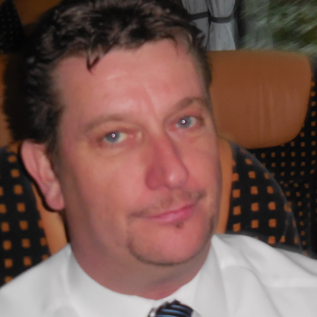 Klaus Martin HLK Ingenieur Martin XING