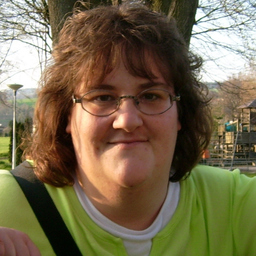 Esther Mosimann