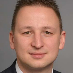 Marco Fuchs