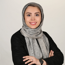 Dr. Mina Dehbid