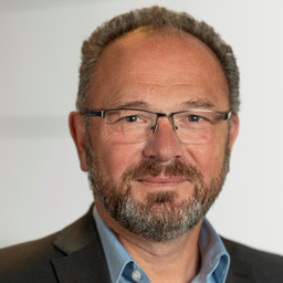 Ingolf Gehring