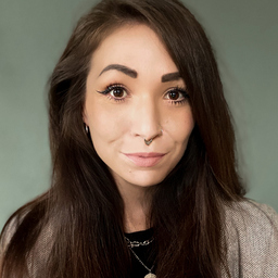 Larissa Spahl