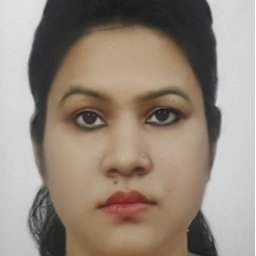 JYOTSANA DAS