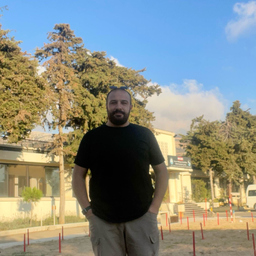 Majed Al Fahle