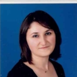 GAMZE KAFKAS