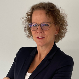 Michaela Lenhard