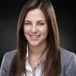 Profilbild Veronika Zimmermann