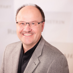Manfred Lieber