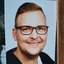 Social Media Profilbild Dominik Kreutz Krefeld