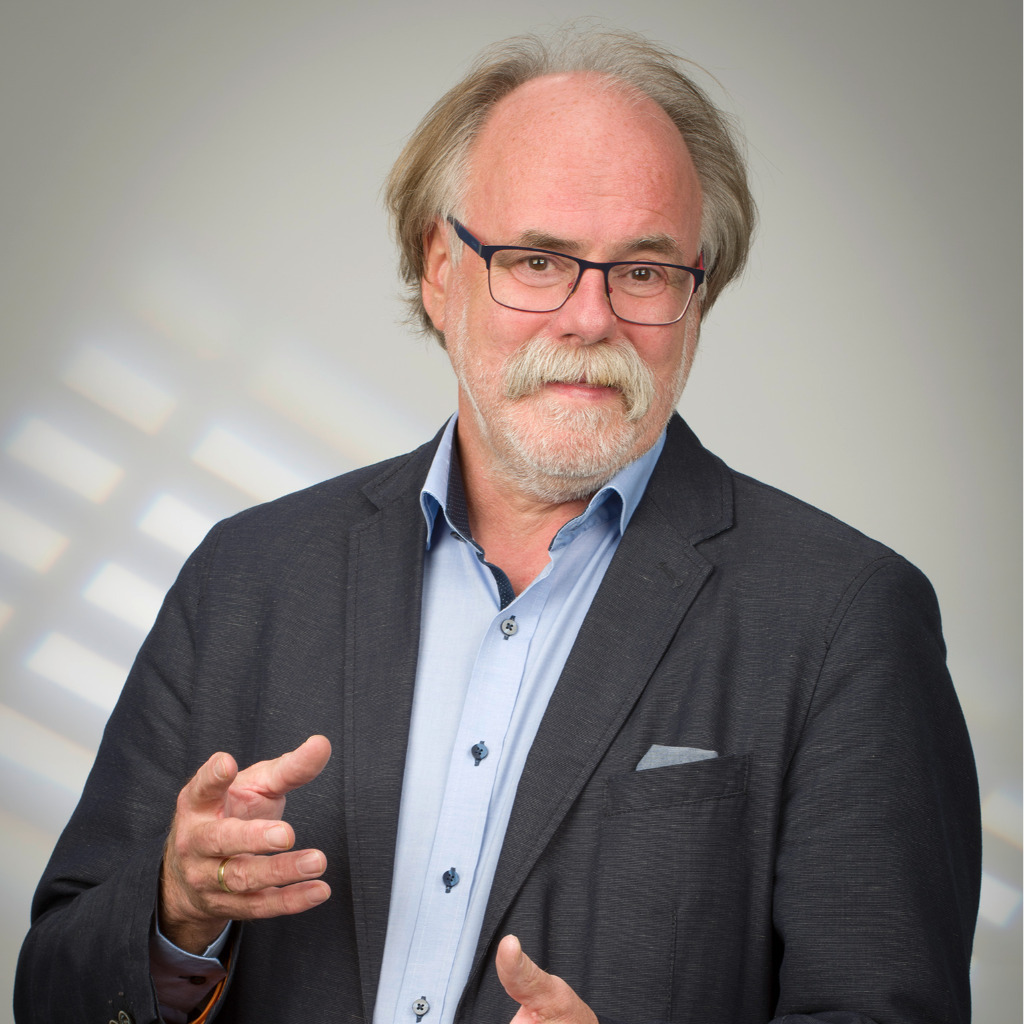 Jürgen Haverkamp Coach und Supervisor(DGSv) Freiberuflich XING