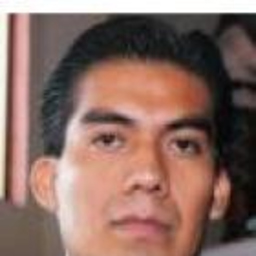 Eduardo Ramirez Reyes