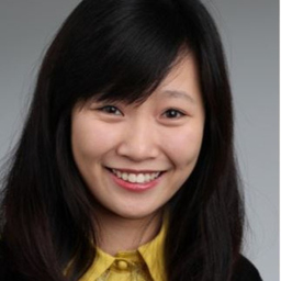 Kim Hue Dang
