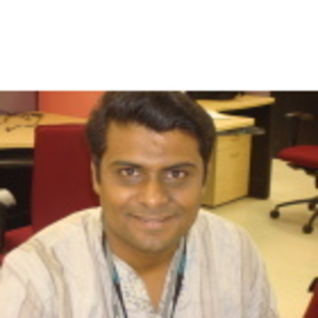 Sameer Joshi - Senior Applications Consultant - Capgemini India Pvt Ltd ...