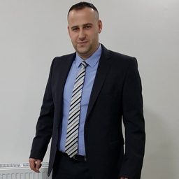 Mergim Lushaj