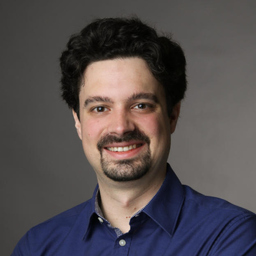 Dr. Sebastian Mader