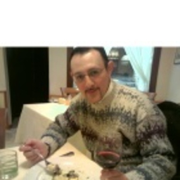 Dr. Roberto Vernini
