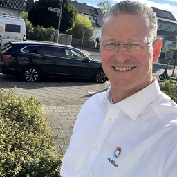 Mark Voorhoeve