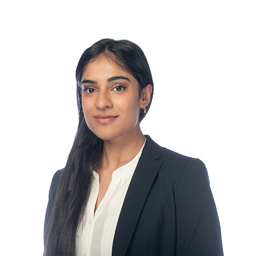 Shivani Shetty