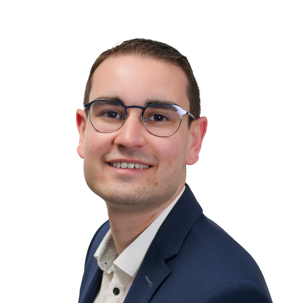 Leon Immken - Junior Firmenkundenberater - Ostfriesische Volksbank eG ...