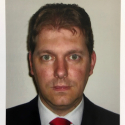 Marcus Holze