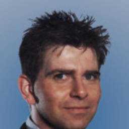 Marco Luebke