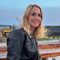 Simone Schmitt