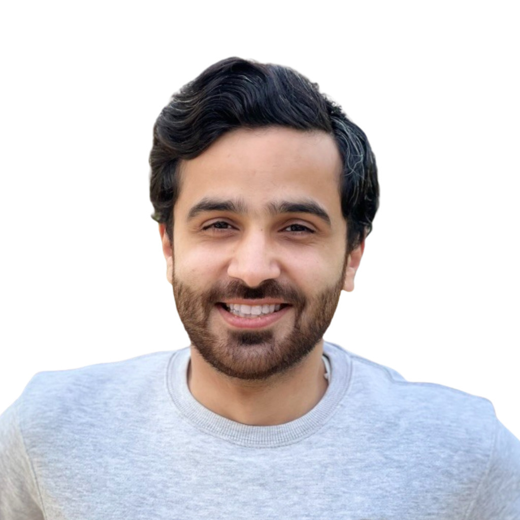 Saeed Shaffi Ausbildung und Berufserfahrung XING