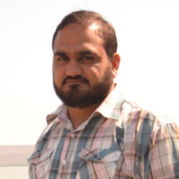 siraj ulhaq