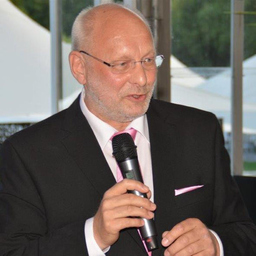 Wolfgang Schürle