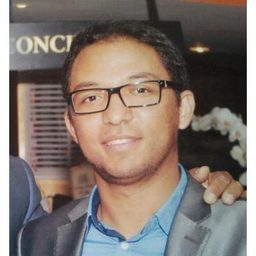 Youssef Boudiale
