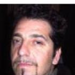 dario nencini