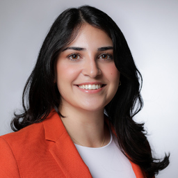 Shadi Bartels's profile picture