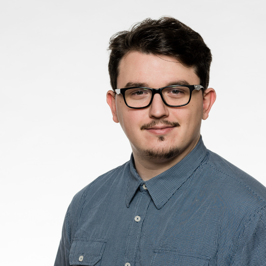 Ing. Bálint Hajas Mechanical Engineering Technische Universität