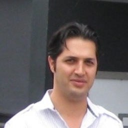 Ramin Khodakarami