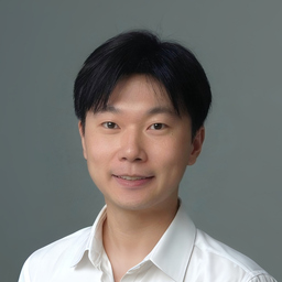 Kangjie Zhao