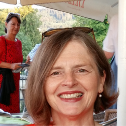 Ulrike Seegers