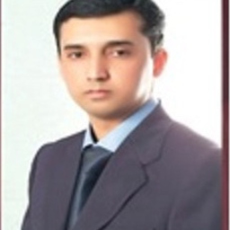 Tariq KHAN