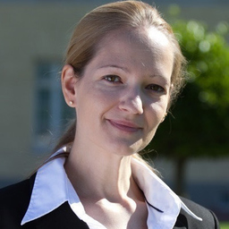 Ines Göbel's profile picture