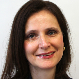 Dr. Elisabeth Sigron Krausse