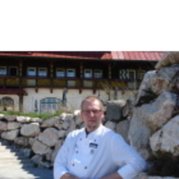 Dirk Büchel
