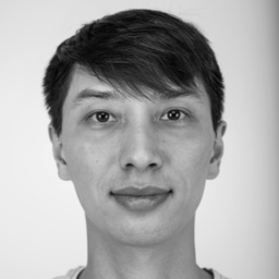 Airat Zhanshuakov