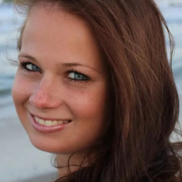 Miriam Mangold